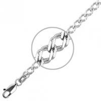 050KB2LR.P.17.5 Браслет (Ag 925)