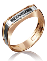 01-5191-00-000-1111-04 Кольцо (Au 585)