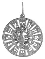 84108 Подвеска (Ag 925)