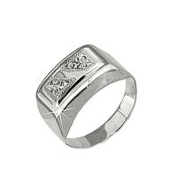 53008 Кольцо (Ag 925)