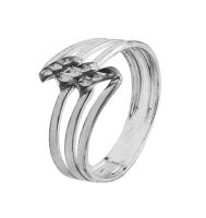 52716 Кольцо (Ag 925)