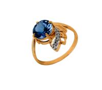 К-2906 Кольцо (Au 585)