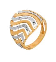 204853 Кольцо (Au 585)