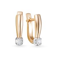 Серьги 4034-210