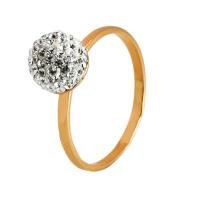 63082 Кольцо (Au 585)