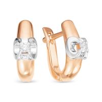 Серьги 3131-210