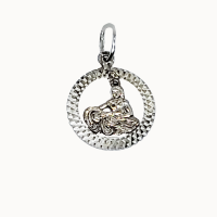 П-092Р-11-110 Подвеска Ag 925