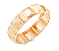 00-61-0125-00 Кольцо (Au 585)