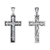 с080130-99 Подвеска (Ag 925)