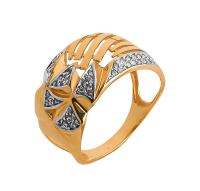 кл2201 Кольцо (Au 585)