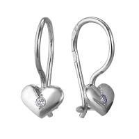 3382604 Серьги (Ag 925)