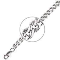 060CDN6LR.P.18.0 Браслет (Ag 925)