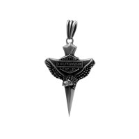 33100001069 Подвеска Ag 925