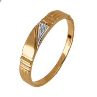 4025 Кольцо (Au 585)