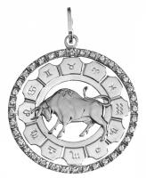 85216 Подвеска (Ag 925)