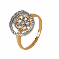 1875 Кольцо (Au 585)