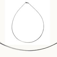 420930R108L45 Цепь (Ag 925)