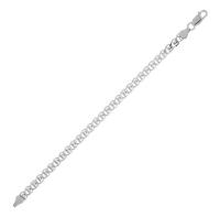 080LOVE2LR.P.20,0 Браслет (Ag 925)