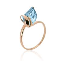 1180753 Кольцо (Au 585)