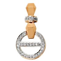 Т147036095 Подвеска (Au 585)