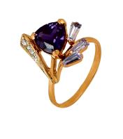 КЛ-109 Кольцо (Au 585)