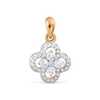 Т147035312 Подвеска (Au 585)