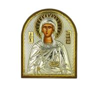 ЕК3ПАG-П Икона (Ag 925)