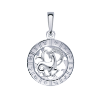 5234 Подвеска (Ag 925)