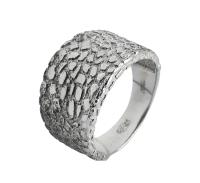 901011441 Кольцо (Ag 925)