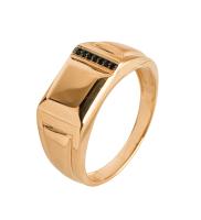 04-61-0301-04 Кольцо (Au 585)