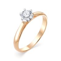 303-110 Кольцо (Au 585)