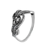 КС-5022-Р Кольцо (Ag 925)