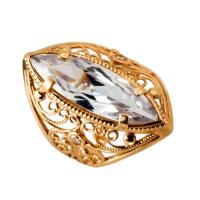 1624 Кольцо (Au 585)