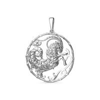 П-0301р Подвеска (Ag 925)