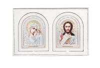 ВП(Б)-6 Икона (Ag 925)