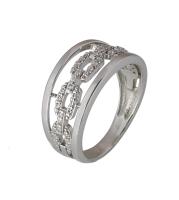 К632-7846 Кольцо (Ag 925)