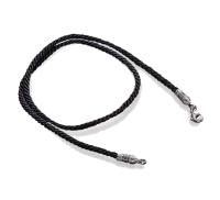 1900131 Шнурок (Ag 925)