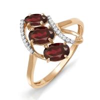 01-1-428-03 Кольцо (Au 585)