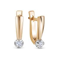 Серьги 3939-210