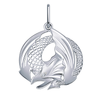 5719-925 Подвеска (Ag 925)