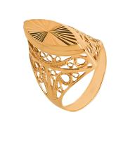 3К18510667 Кольцо (Au 585)