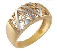 70201 Кольцо (Au 585)