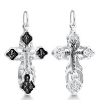 3-586к Подвеска (Ag 925)