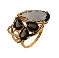 01-1-256-04 Кольцо (Au 585)