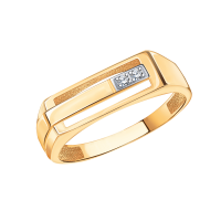 4172 Кольцо (Au 585)