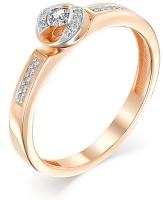 3027-110 Кольцо (Au 585)