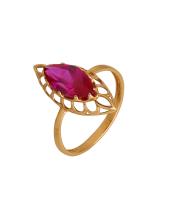 кл1843-30 Кольцо (Au 585)