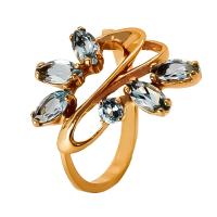 746 Кольцо (Au 585)