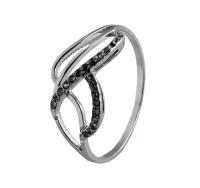 10114 Кольцо (Ag 925)