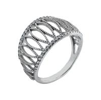 61434А Кольцо (Ag 925)